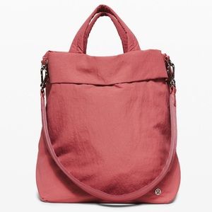 On my level 19L- pink rose